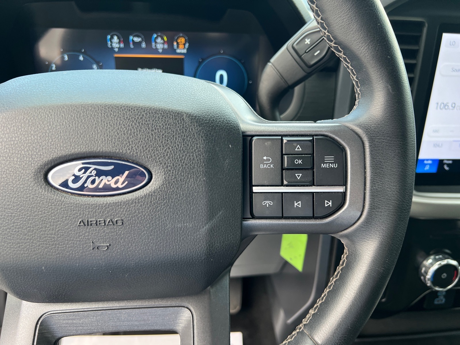 2024 Ford F-150 XLT - Photo 16