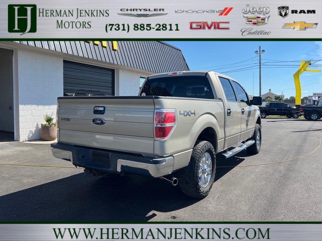 2009 Ford F-150 XL photo 3