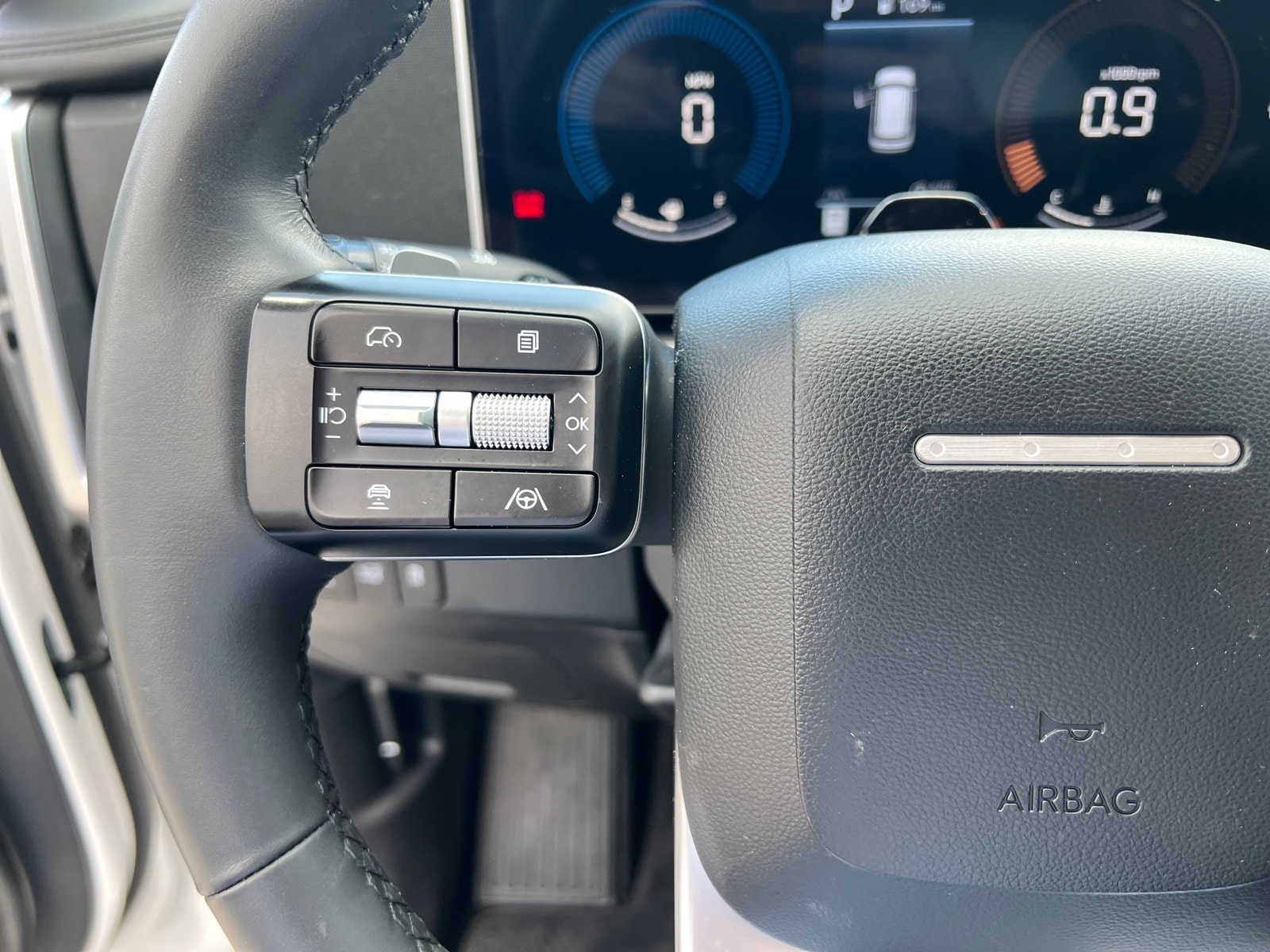 2026 Hyundai Santa Fe SEL - Photo 18