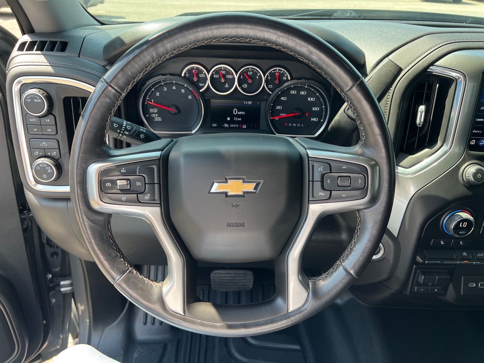 2021 Chevrolet Silverado 1500 LT - Photo 14