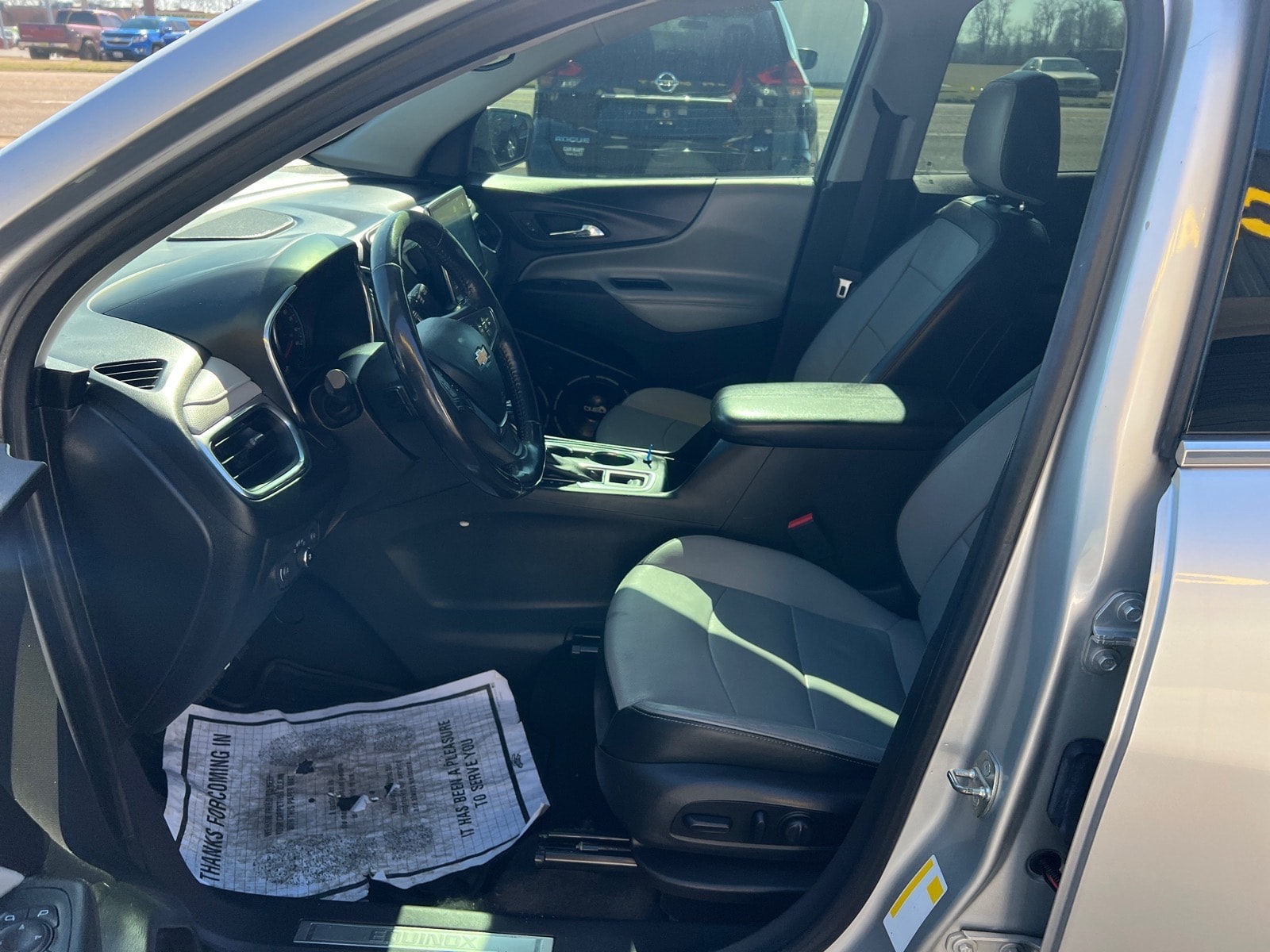 2019 Chevrolet Equinox Premier - Photo 10