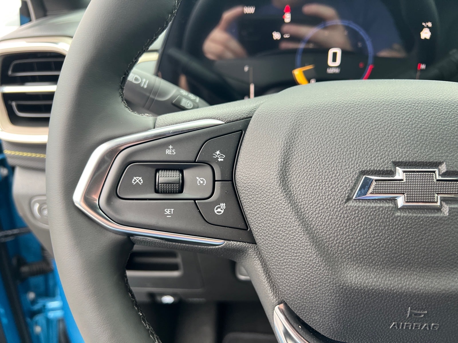2026 Chevrolet Trailblazer Activ - Photo 17