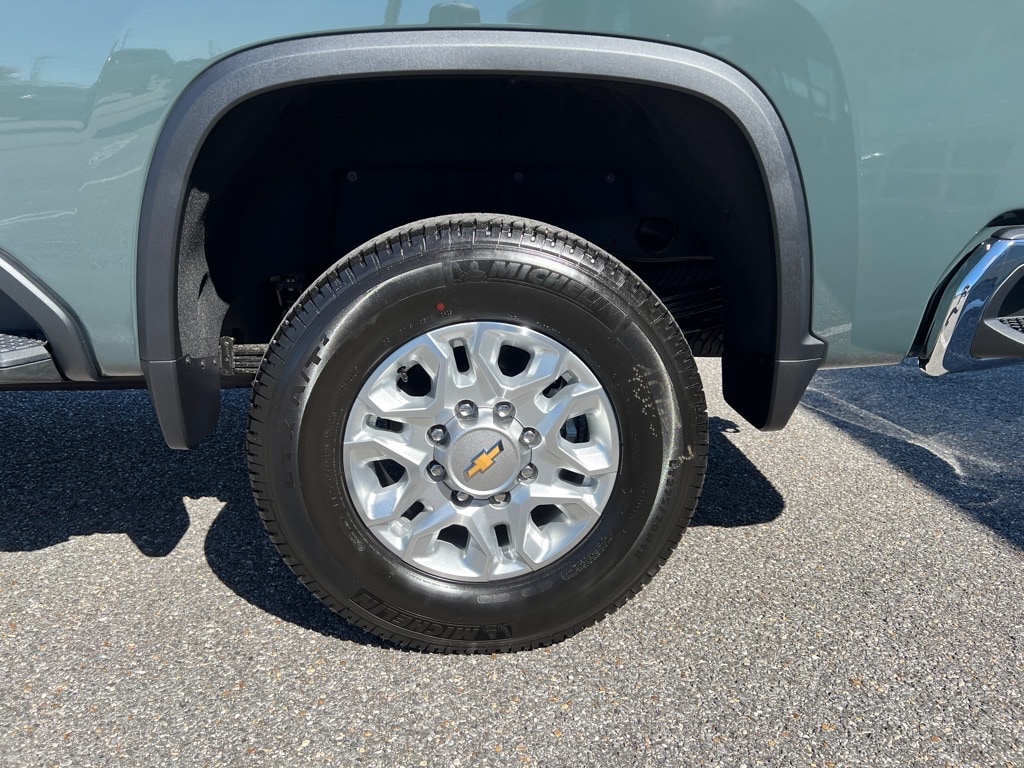 2026 Chevrolet Silverado 2500 HD LT - Photo 9