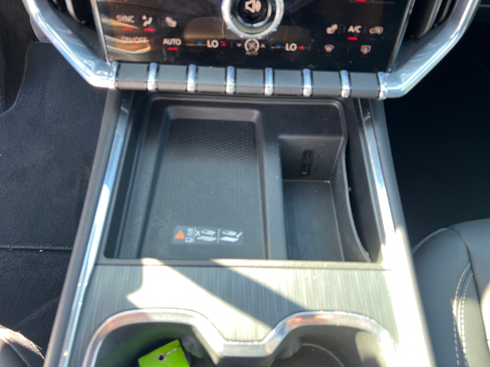 2026 GMC Acadia Elevation - Photo 24