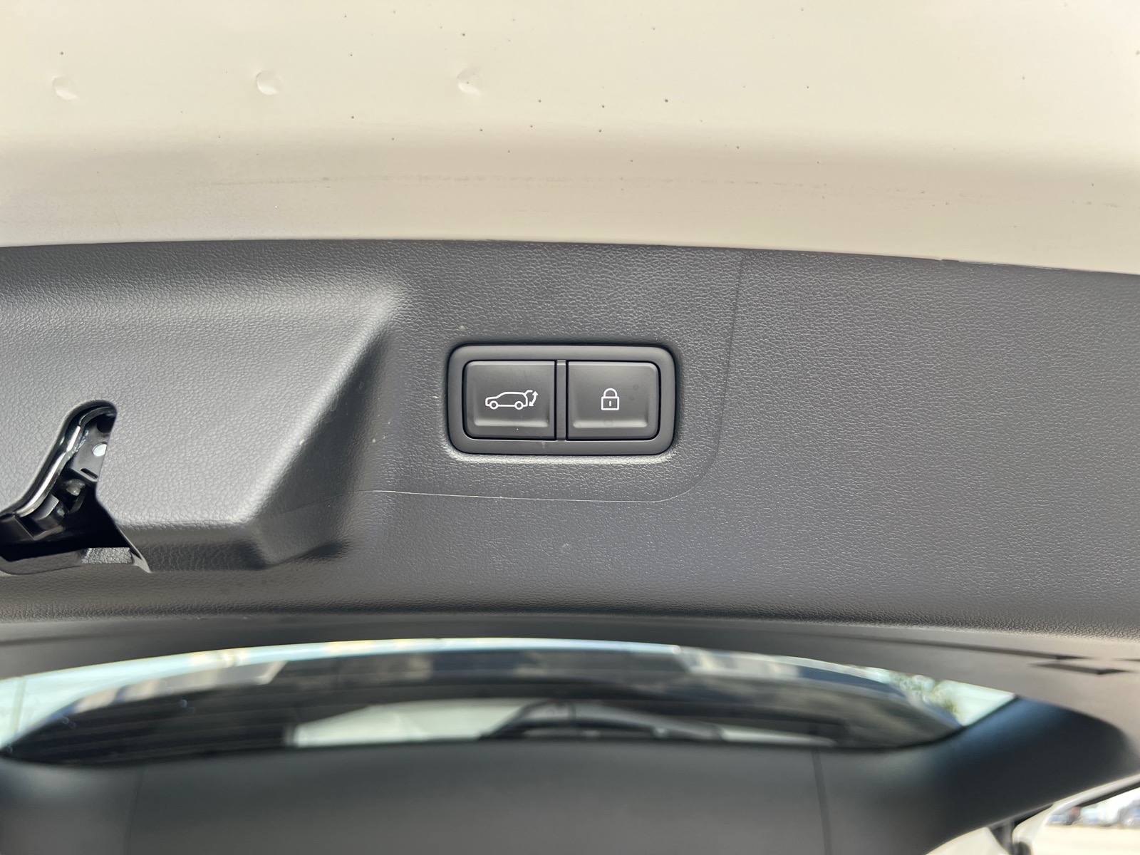 2026 Hyundai Santa Fe SEL - Photo 15