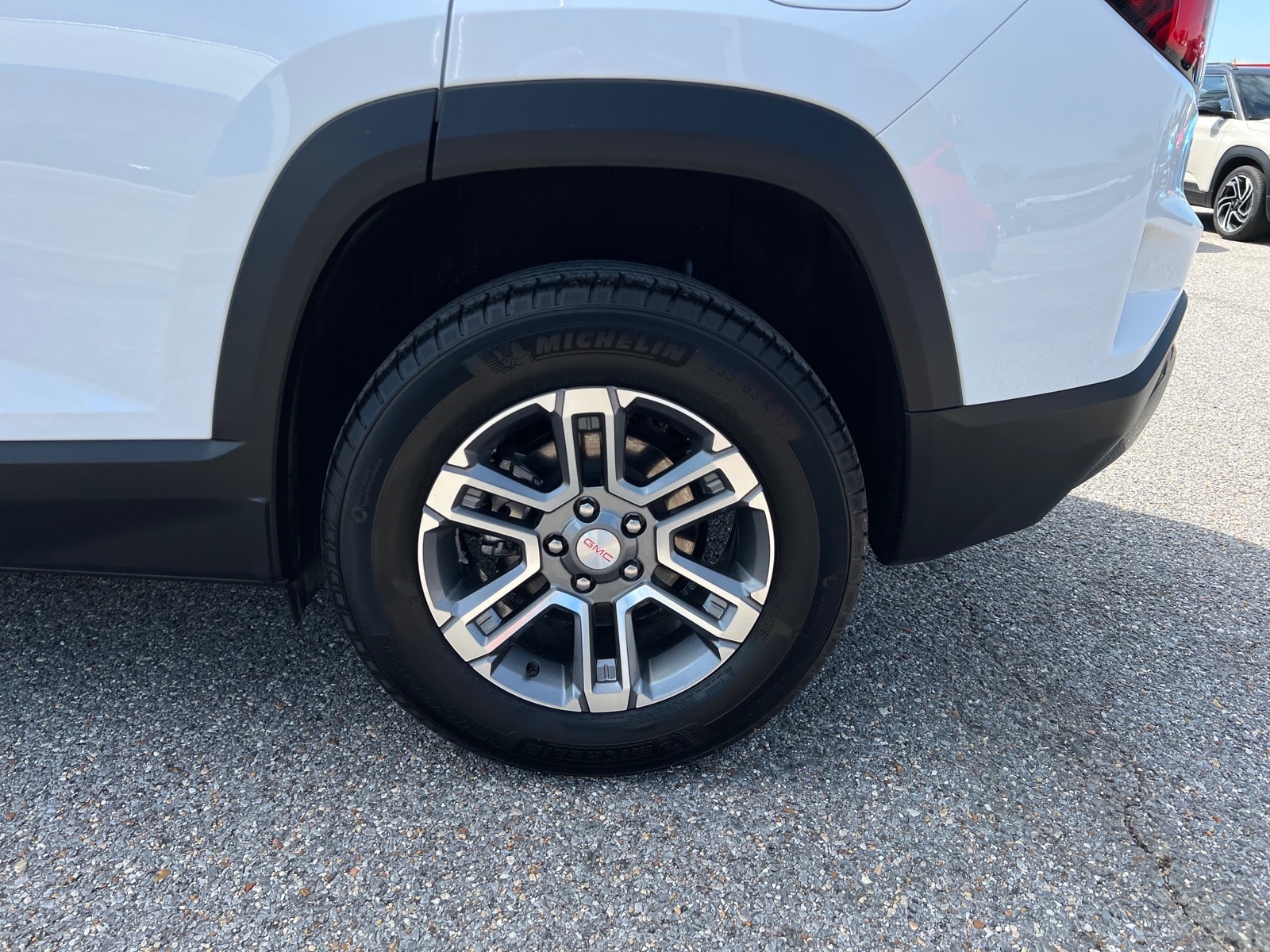 2026 GMC Terrain Elevation - Photo 9