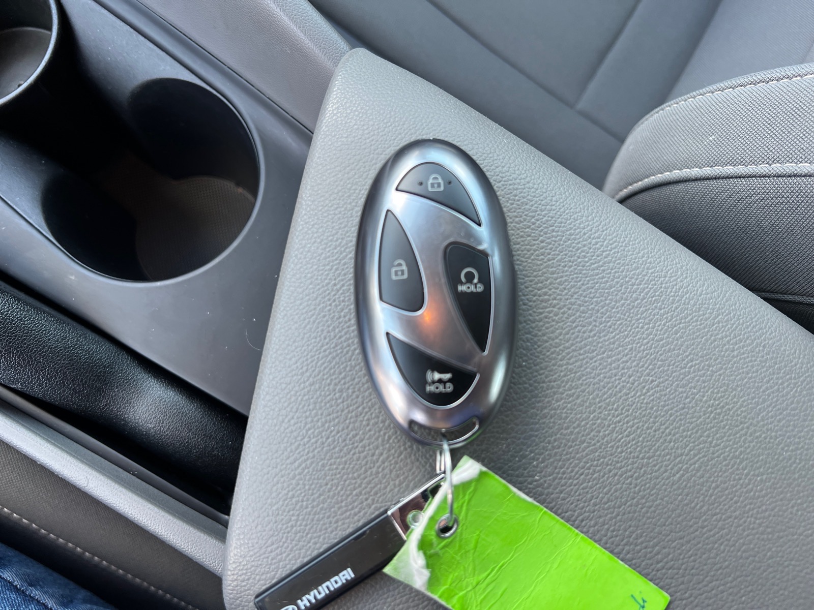 2025 Hyundai Elantra SEL - Photo 22