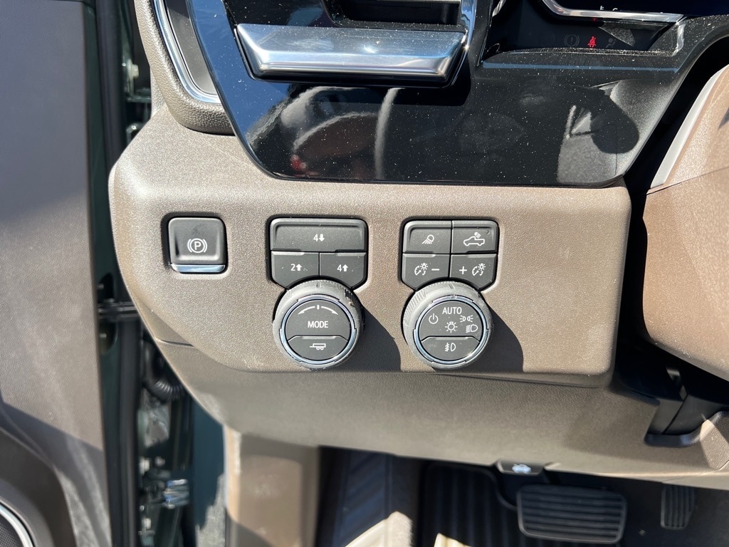 2026 Chevrolet Silverado 2500 HD LT - Photo 18