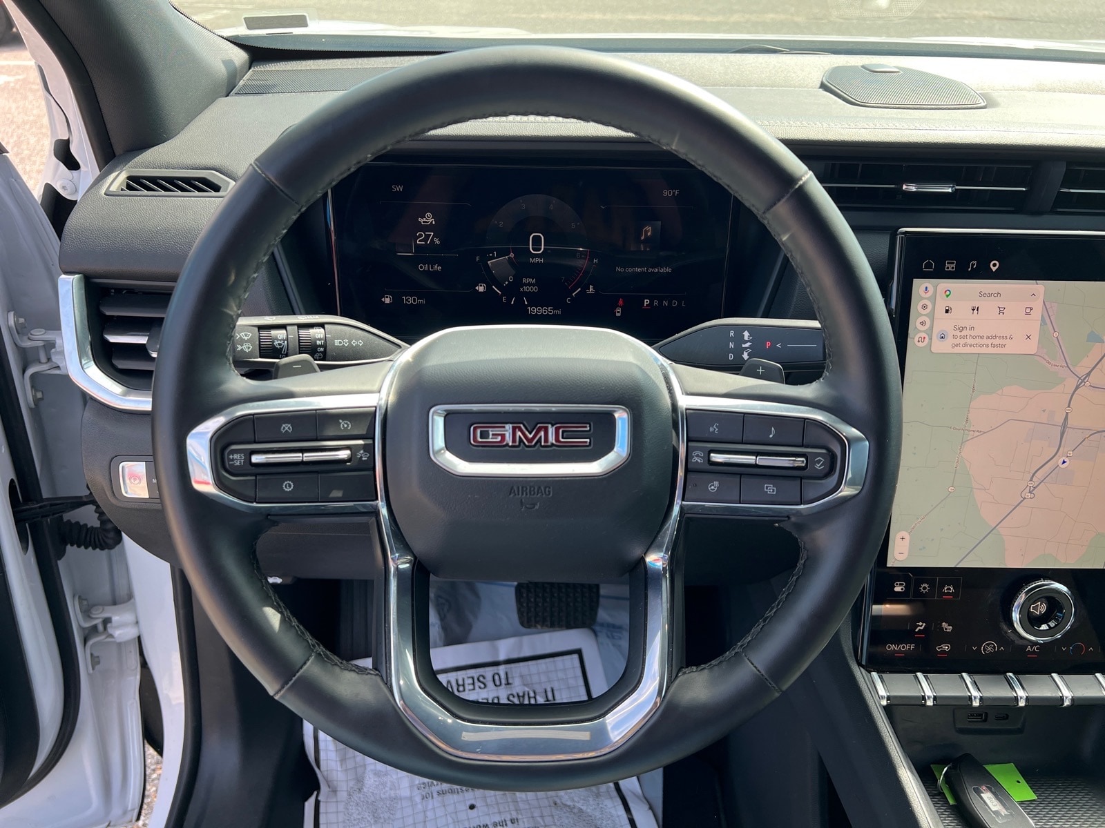 2026 GMC Terrain Elevation - Photo 15