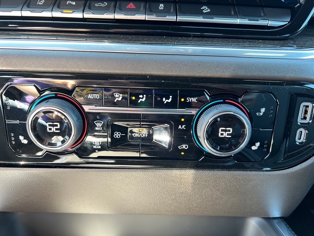 2026 Chevrolet Silverado 2500 HD LT - Photo 22