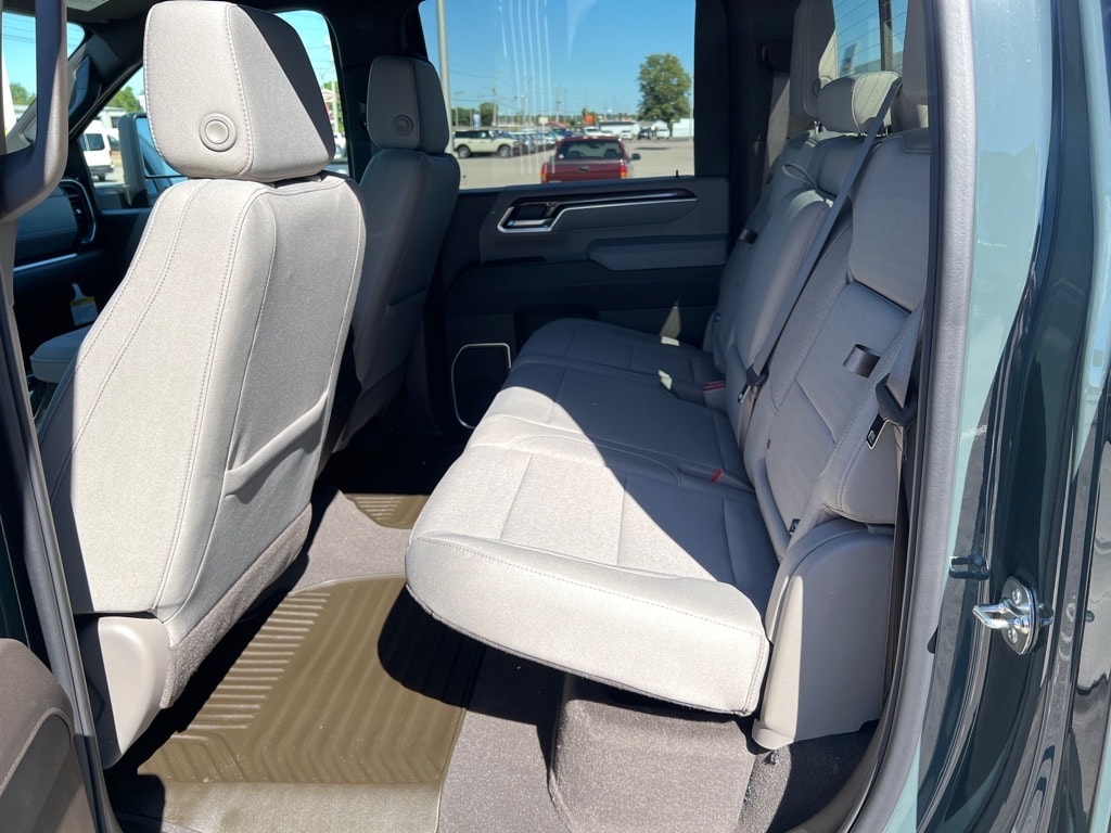 2026 Chevrolet Silverado 2500 HD LT - Photo 13