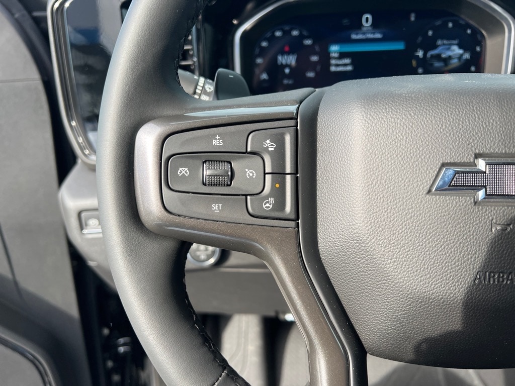 2026 Chevrolet Silverado 1500 ZR2 - Photo 17