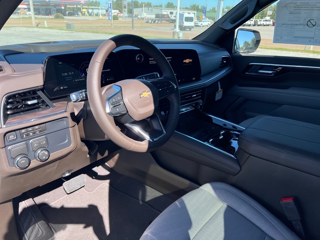 2026 Chevrolet Tahoe LS - Photo 17