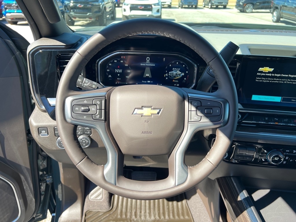 2026 Chevrolet Silverado 2500 HD LT - Photo 15