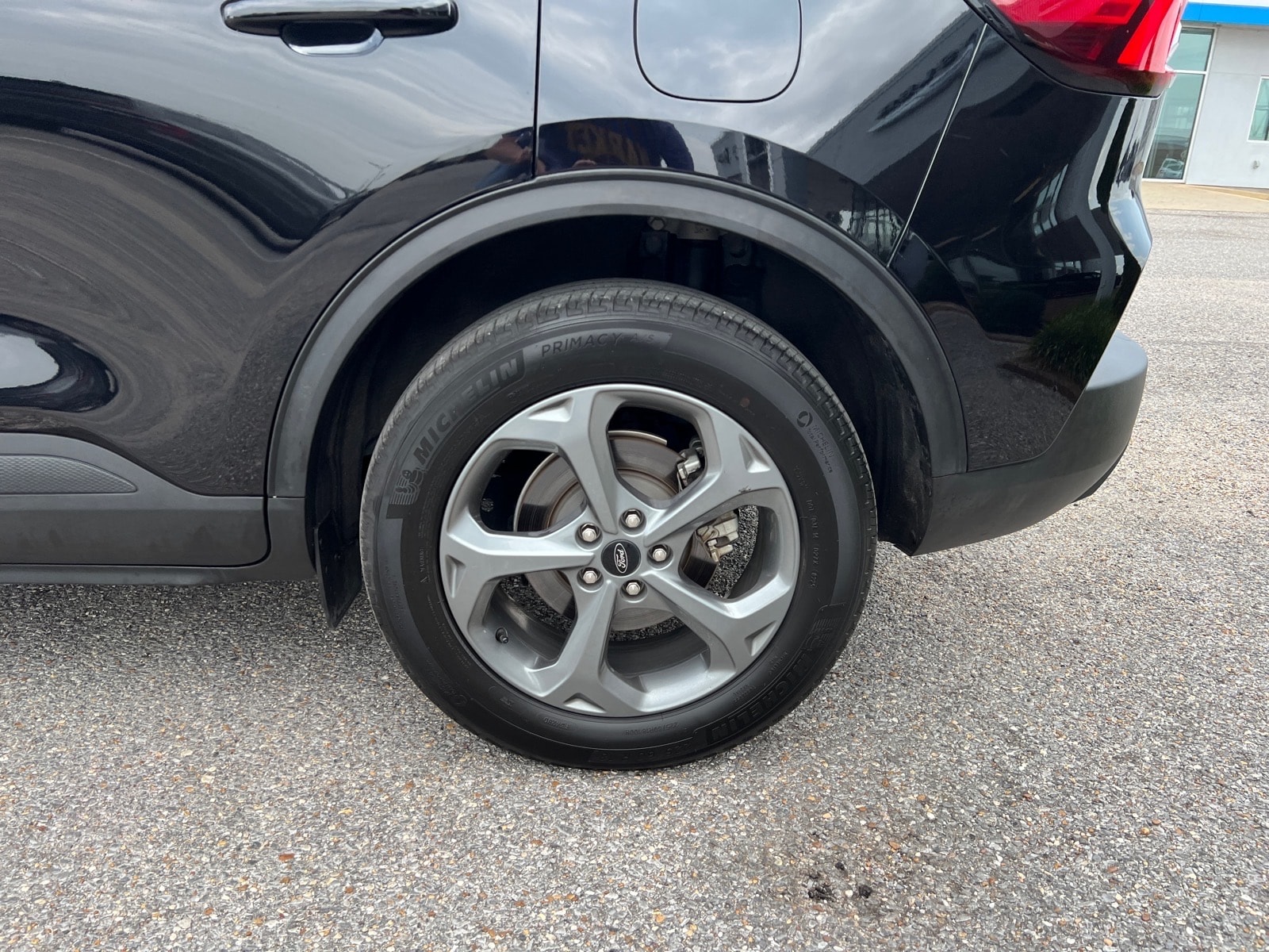 2025 Ford Escape ST-Line - Photo 9