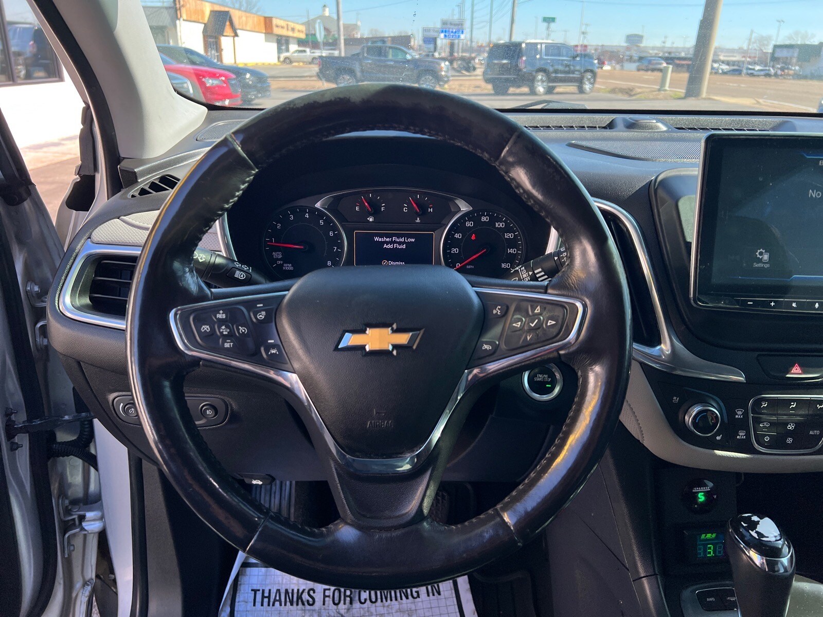 2019 Chevrolet Equinox Premier - Photo 18