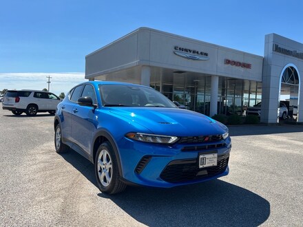 2025 Dodge Hornet GT