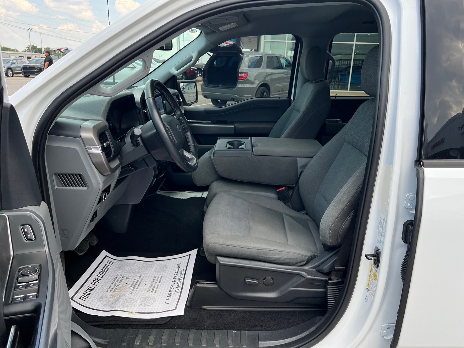 2024 Ford F-150 XLT - Photo 10
