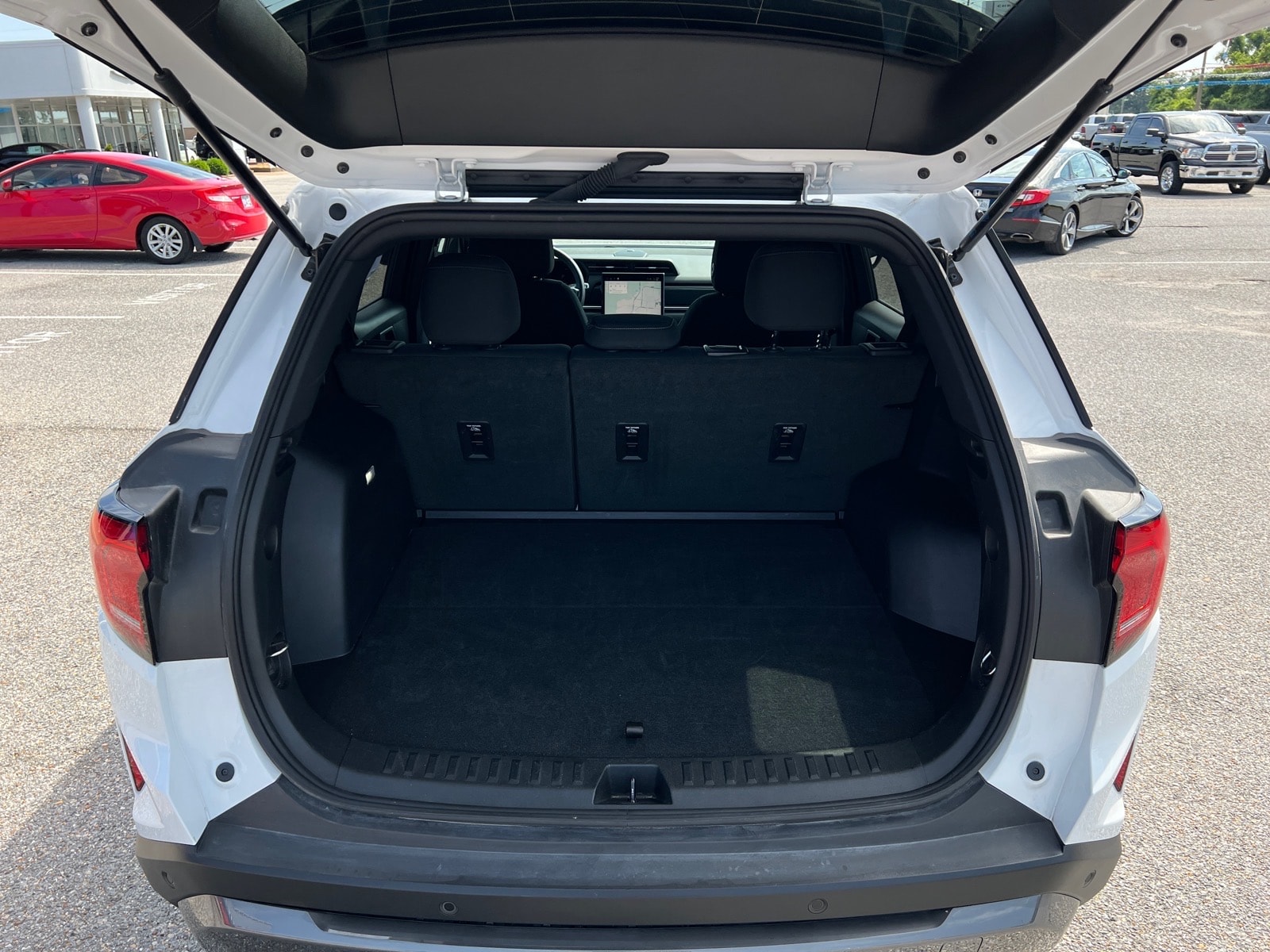 2026 GMC Terrain Elevation - Photo 13