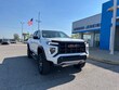  GMC Canyon
