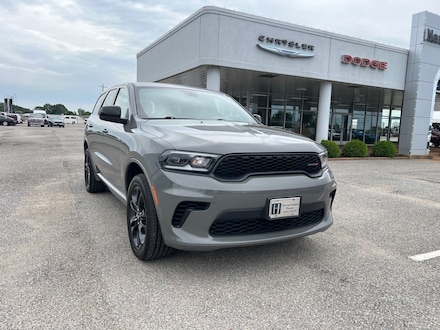 2025 Dodge Durango GT AWD SUV