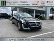  CADILLAC CTS
