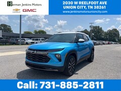 2026 Chevrolet Trailblazer Activ SUV