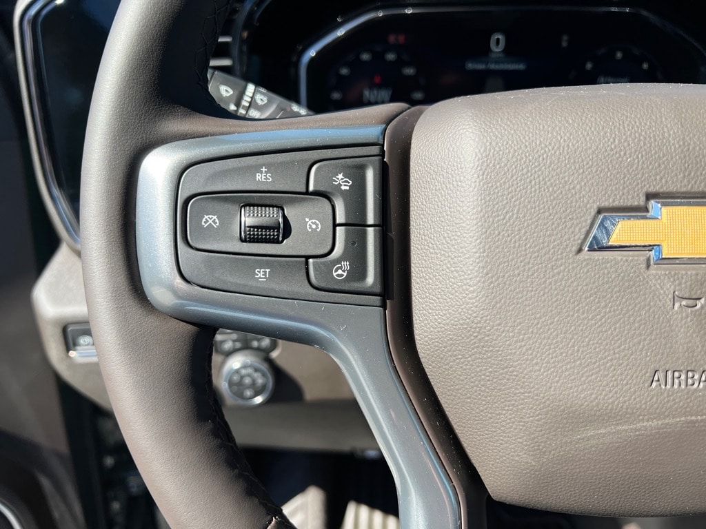 2026 Chevrolet Silverado 2500 HD LT - Photo 16