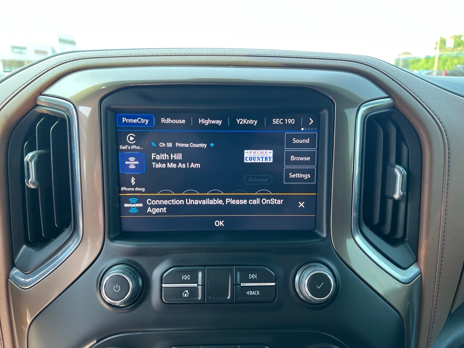 2022 Chevrolet Silverado 1500 Limited High Country - Photo 19