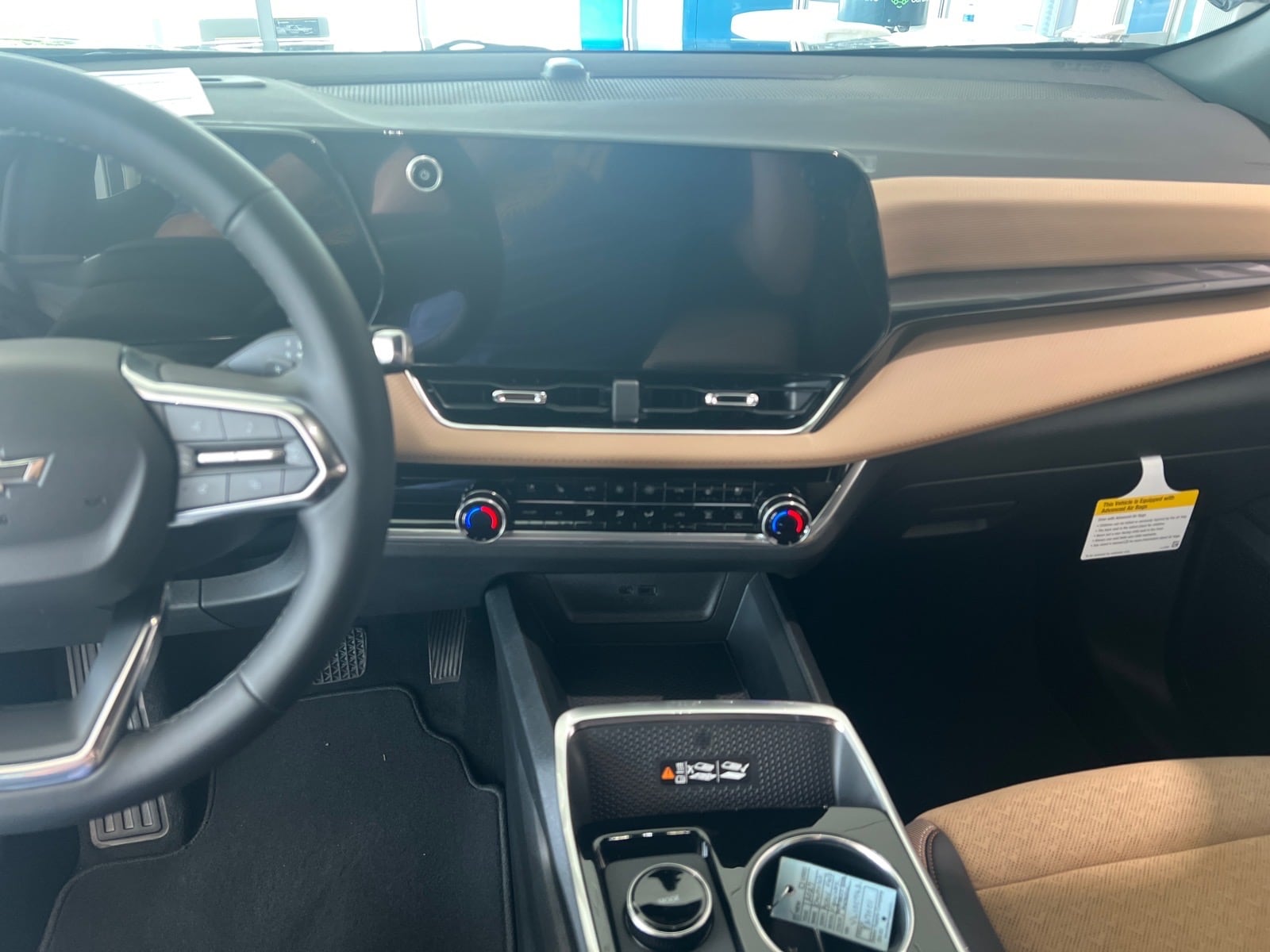 2027 Chevrolet Equinox ACTIV - Photo 16
