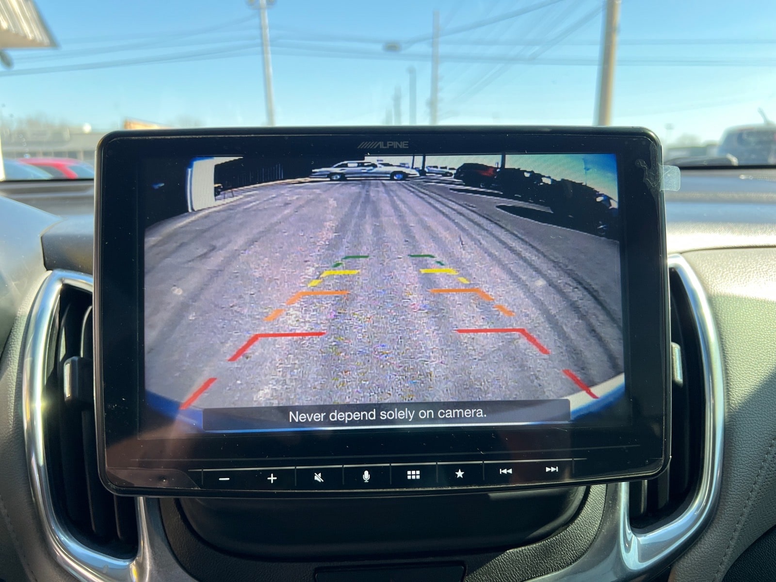 2019 Chevrolet Equinox Premier - Photo 25