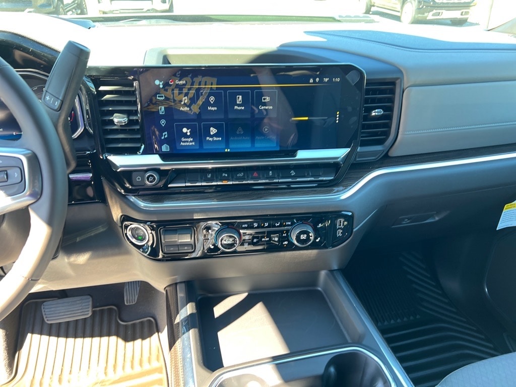 2026 Chevrolet Silverado 2500 HD LT - Photo 19