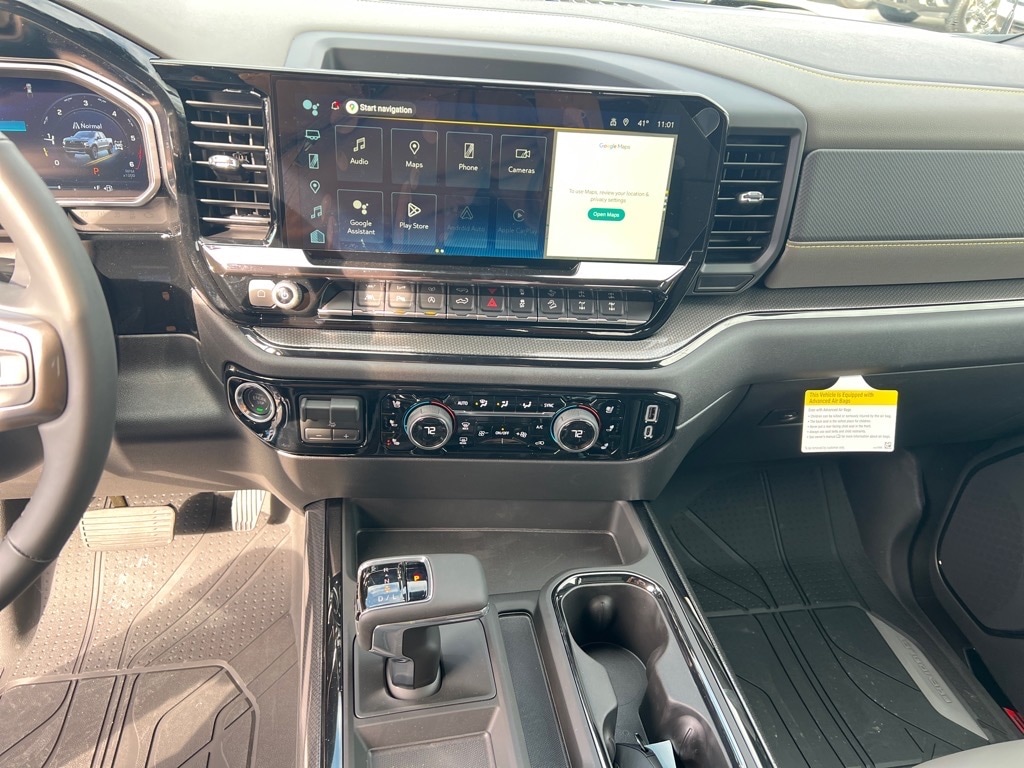 2026 Chevrolet Silverado 1500 ZR2 - Photo 20
