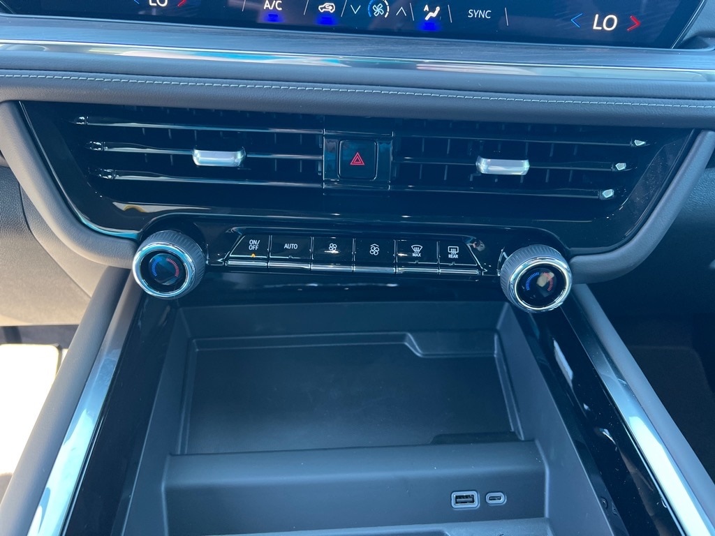 2026 Chevrolet Tahoe LS - Photo 24