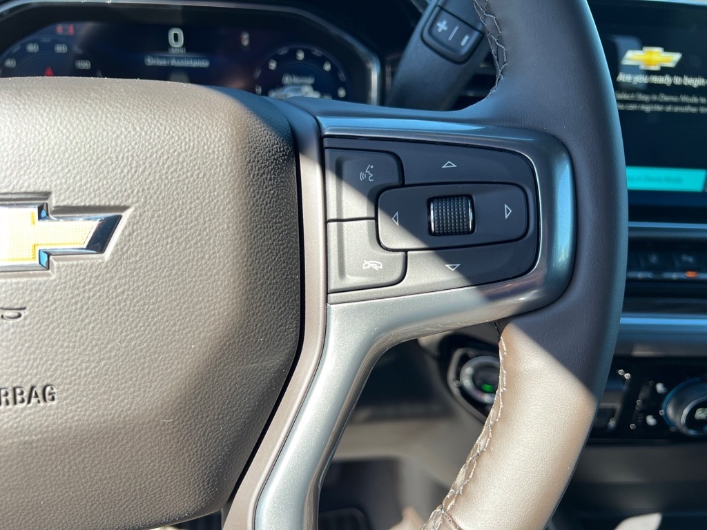 2026 Chevrolet Silverado 2500 HD LT - Photo 17