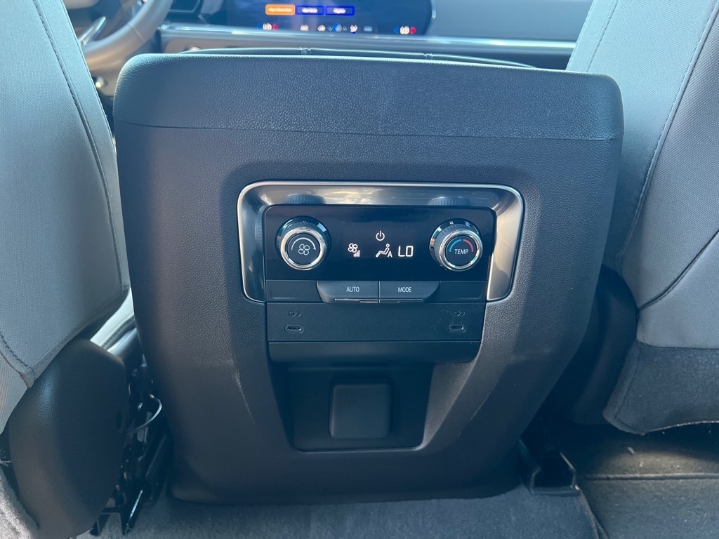 2026 Chevrolet Tahoe LS - Photo 14