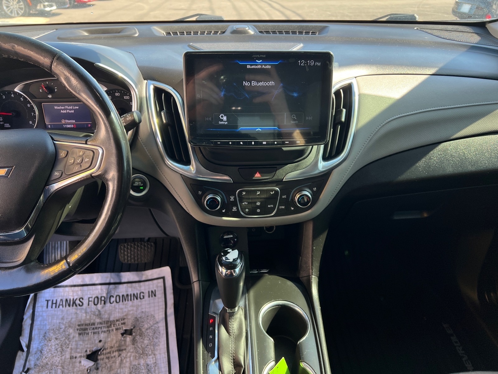 2019 Chevrolet Equinox Premier - Photo 21