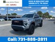 GMC Canyon