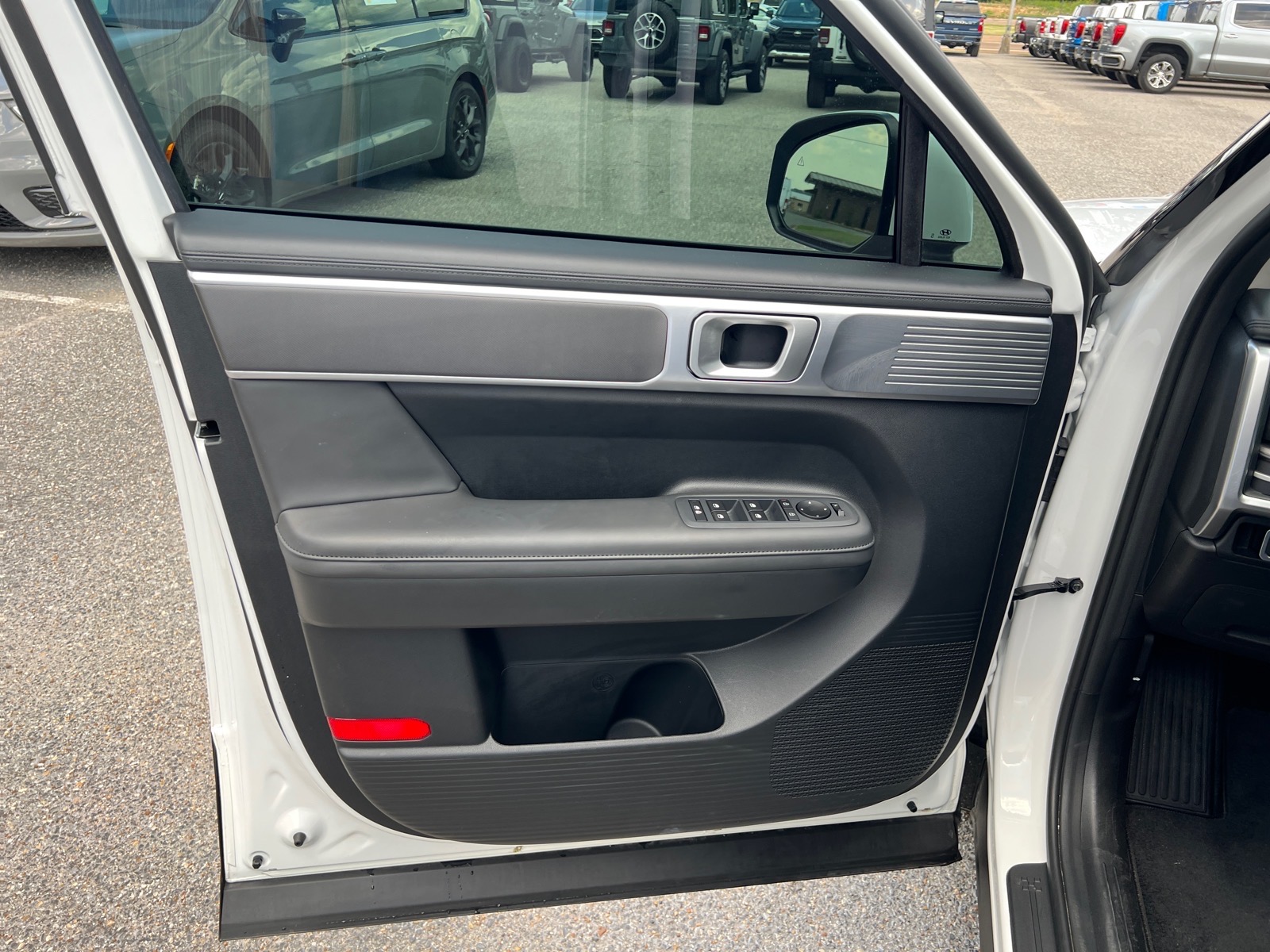 2026 Hyundai Santa Fe SEL - Photo 11