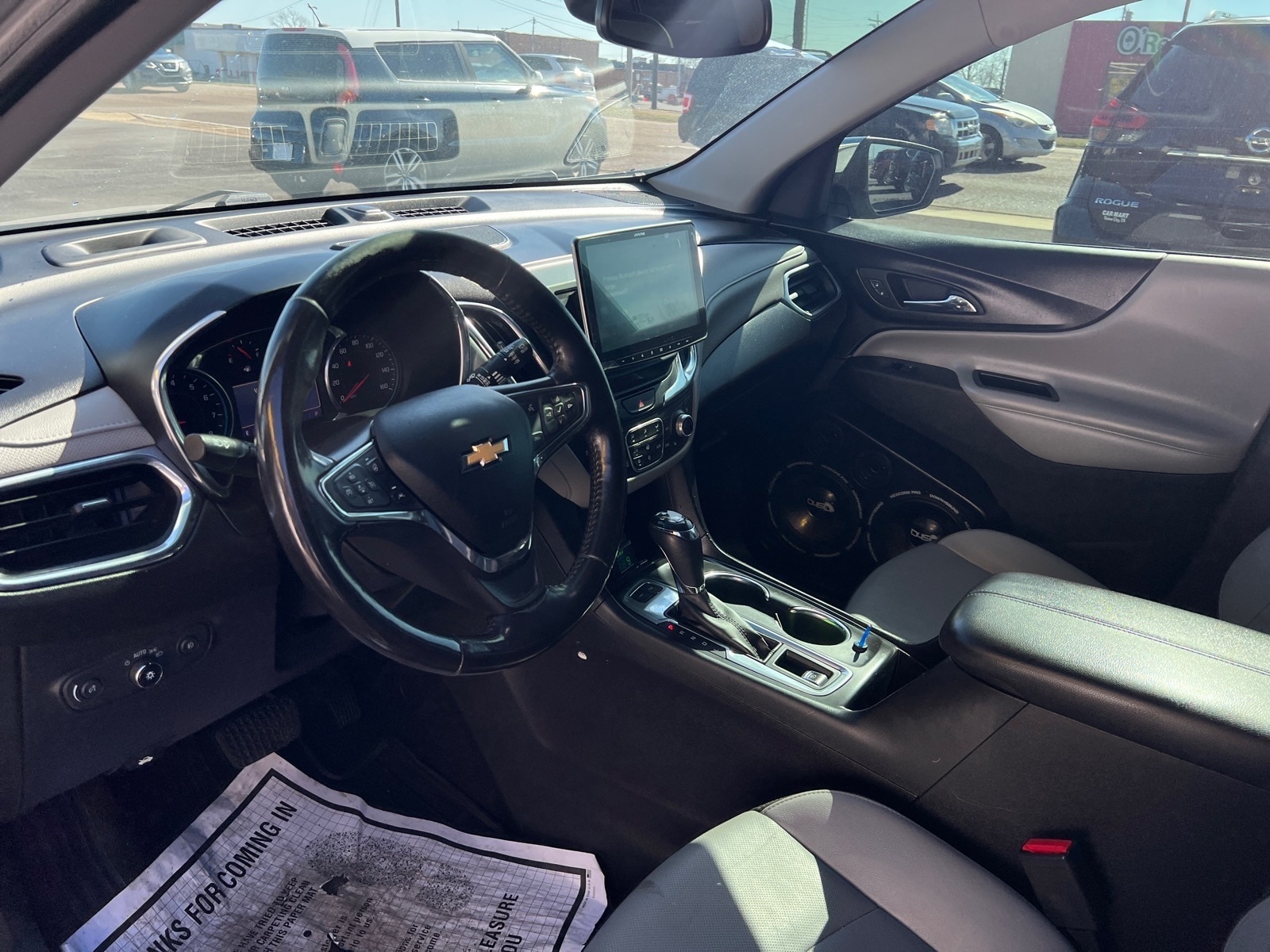 2019 Chevrolet Equinox Premier - Photo 16