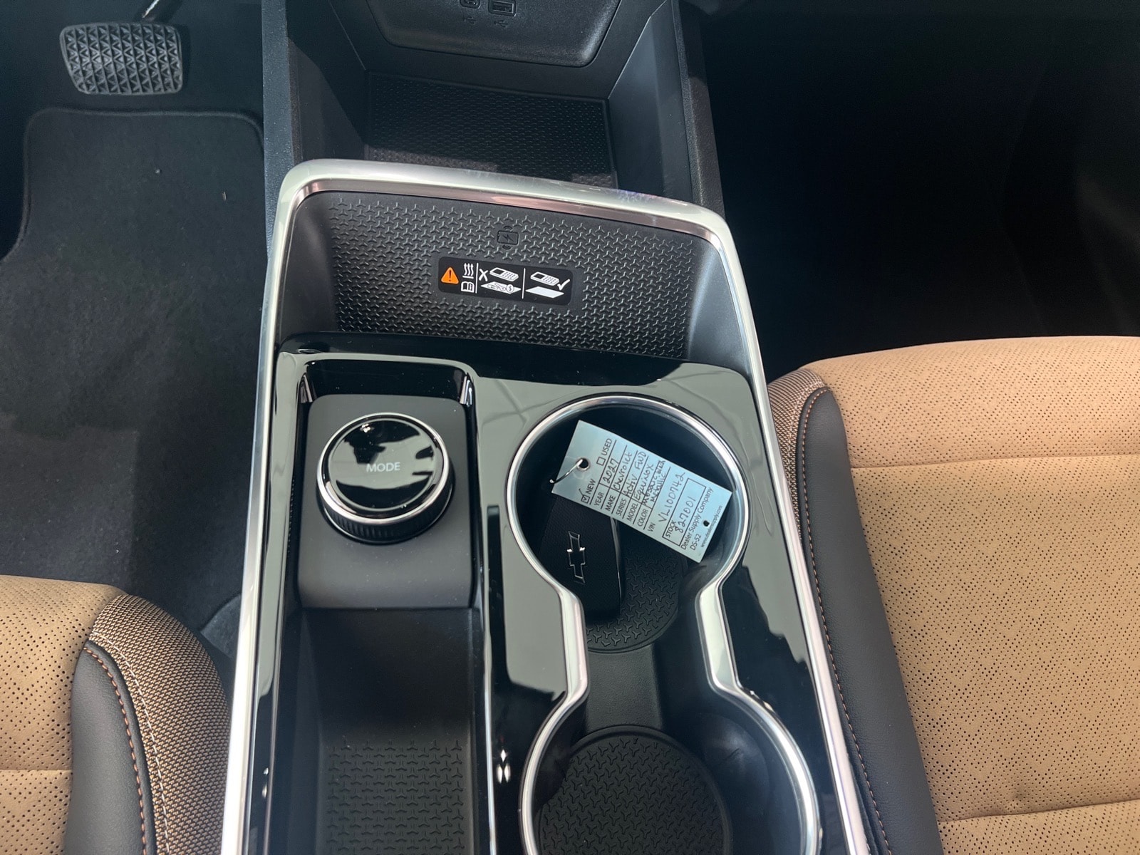 2027 Chevrolet Equinox ACTIV - Photo 20