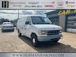 Ford Econoline Cargo Van