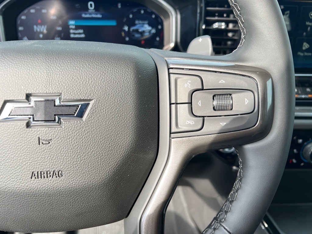 2026 Chevrolet Silverado 1500 ZR2 - Photo 18