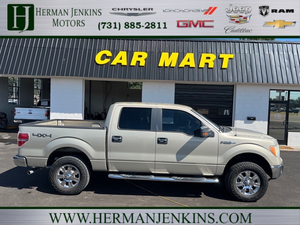 2009 Ford F-150 XL photo 2