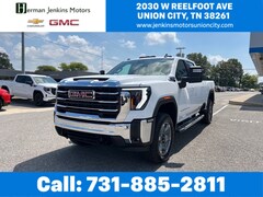 2025 GMC Sierra 2500 HD SLE Truck