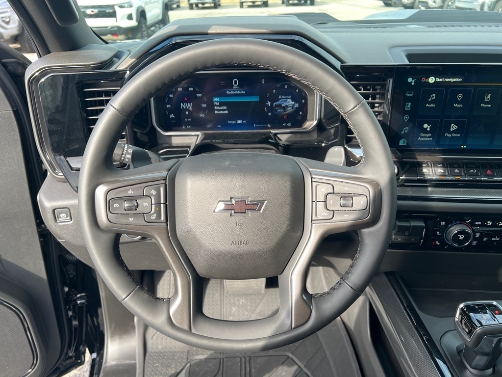 2026 Chevrolet Silverado 1500 ZR2 - Photo 16