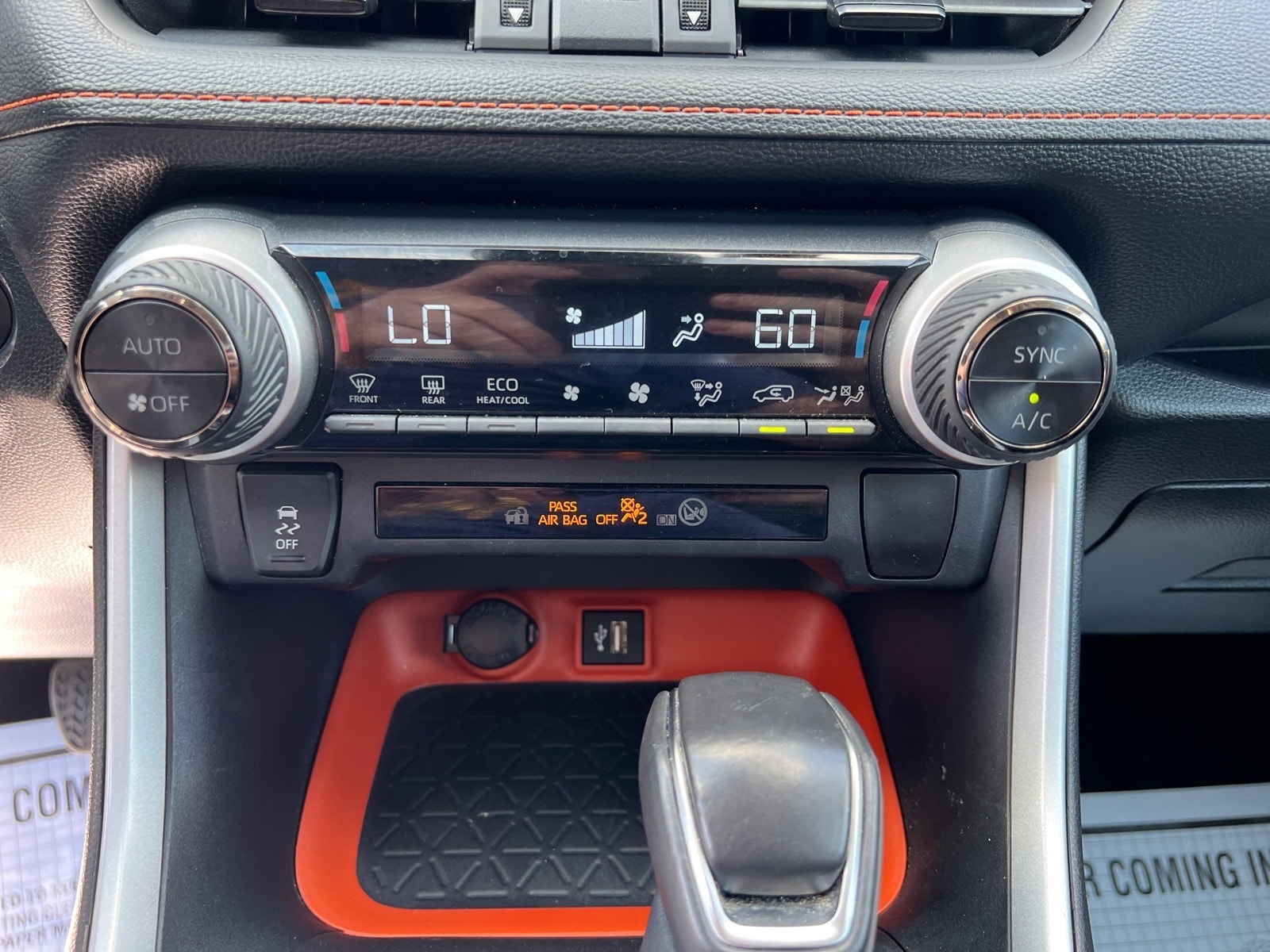 2024 Toyota RAV4 Adventure - Photo 20