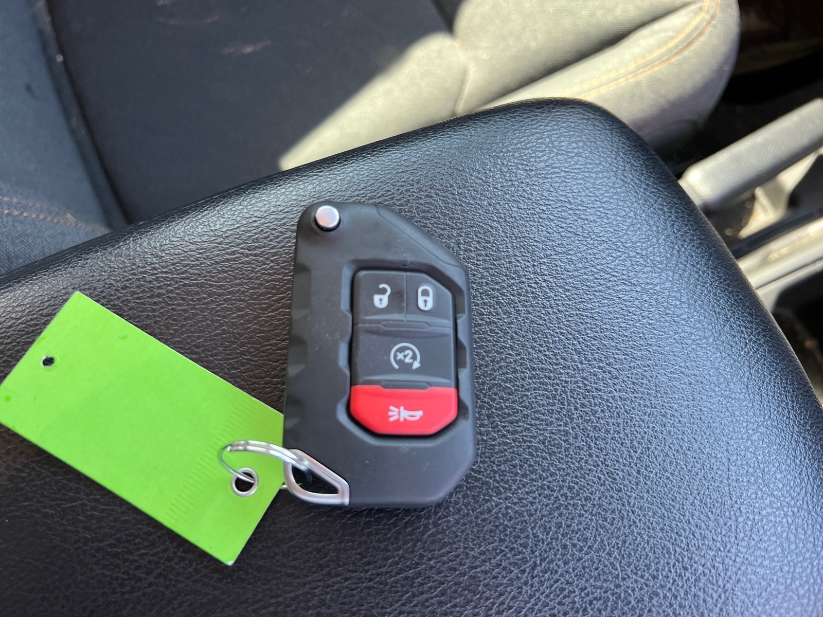 2024 Jeep Wrangler 4-Door Sport RHD - Photo 21