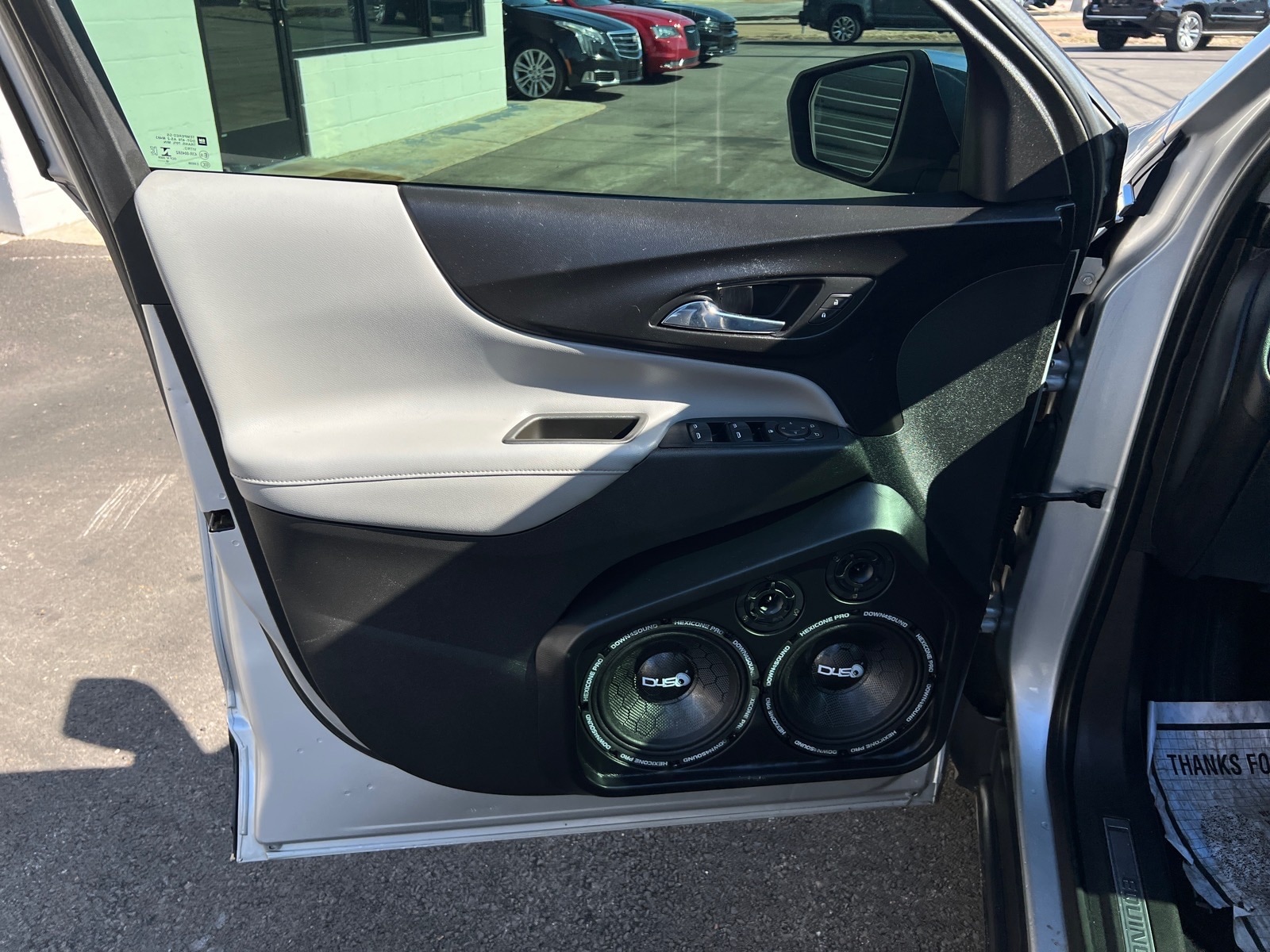 2019 Chevrolet Equinox Premier - Photo 11
