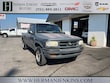  Mazda B-Series 4WD Truck